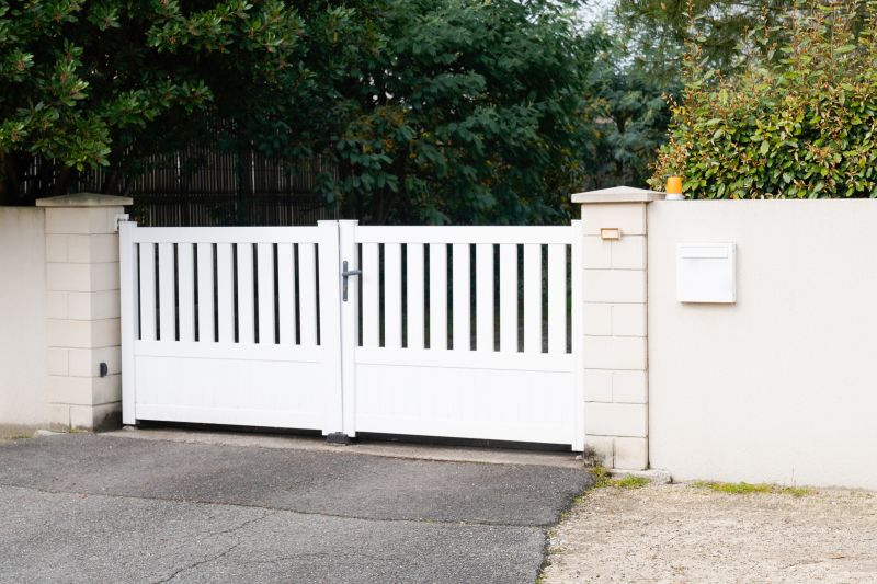 Car Gate Installation in Seattle, WA
