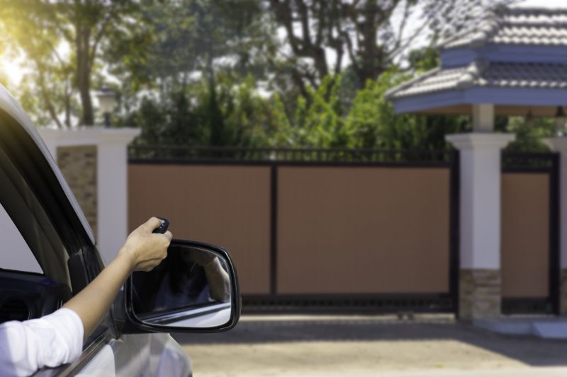 Gate Maintenance Services