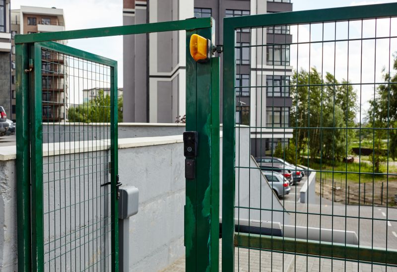 Electric Gate Services