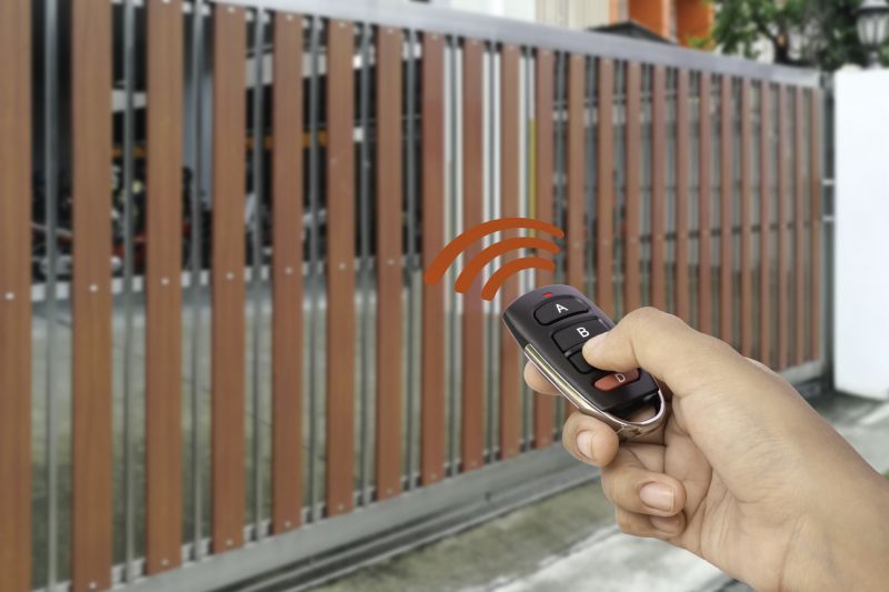 Automated Gate Service Providers